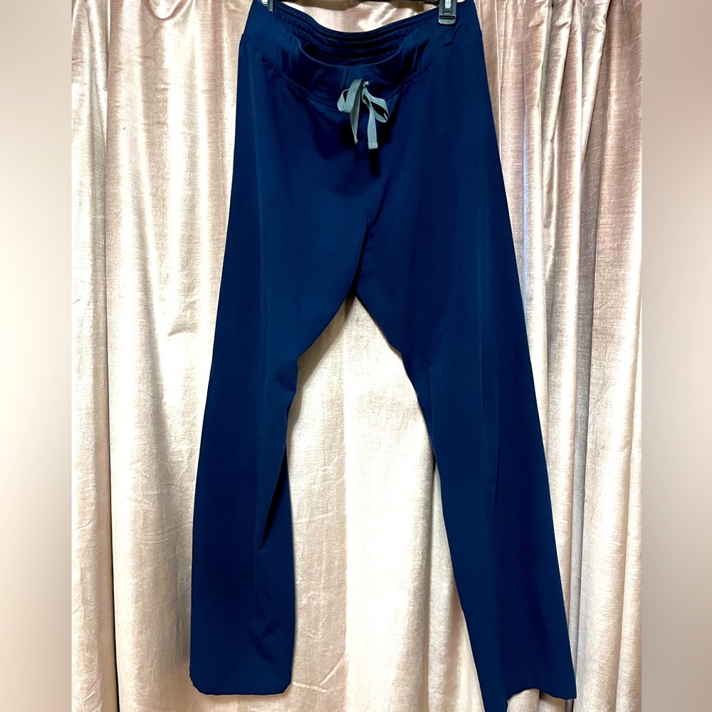 FIGS scrub pants